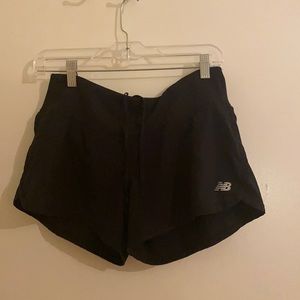 New Balance shorts